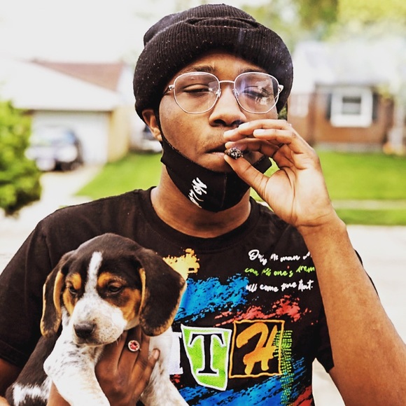 Meet your Posher, Fbb - Picture 1 of 1